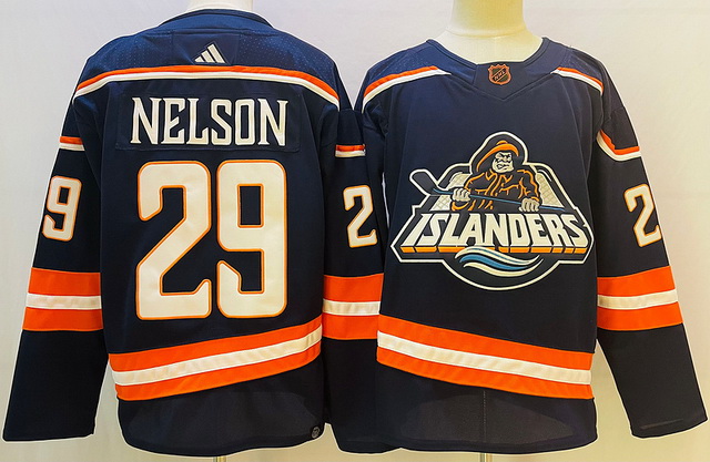 New York Islanders Jerseys 06 [Wholesale NHL Jerseys 1806]